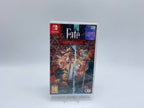 Fate Samurai Remnant Nintendo Switch PAL ITA Gioco Italiano Sealed Sigillato