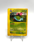 Carta pokemon Venusaur 68/165 set Expedition No holo Poor vintage Inglese