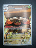 POKEMON CRUSTLE DRI 186/182 -Rivali Predestinati ITALIANO NEAR MINT CARTA ITA NM