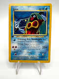 Carta Pokemon Jynx Neo Revelation 31/64 Excellent Inglese Vintage 1a Edizione