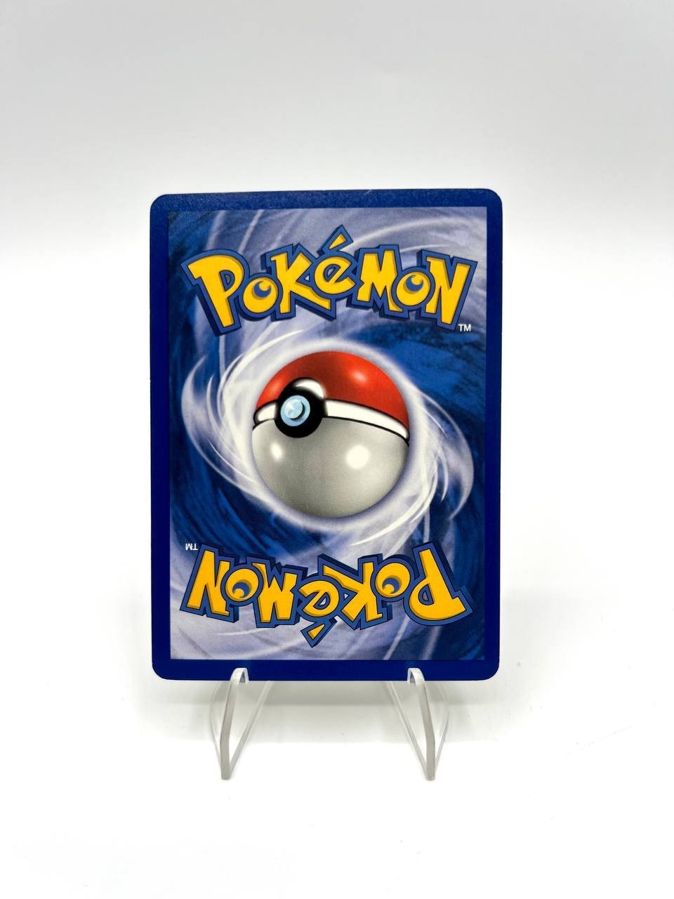 Carta pokemon Dark raticate 51/82 set Team Rocket Vintage Inglese Excellent
