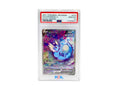 Carta Pokemon Vaporeon V SV6a-075/069 Alternate Art PSA 10 Gem Mint japanese