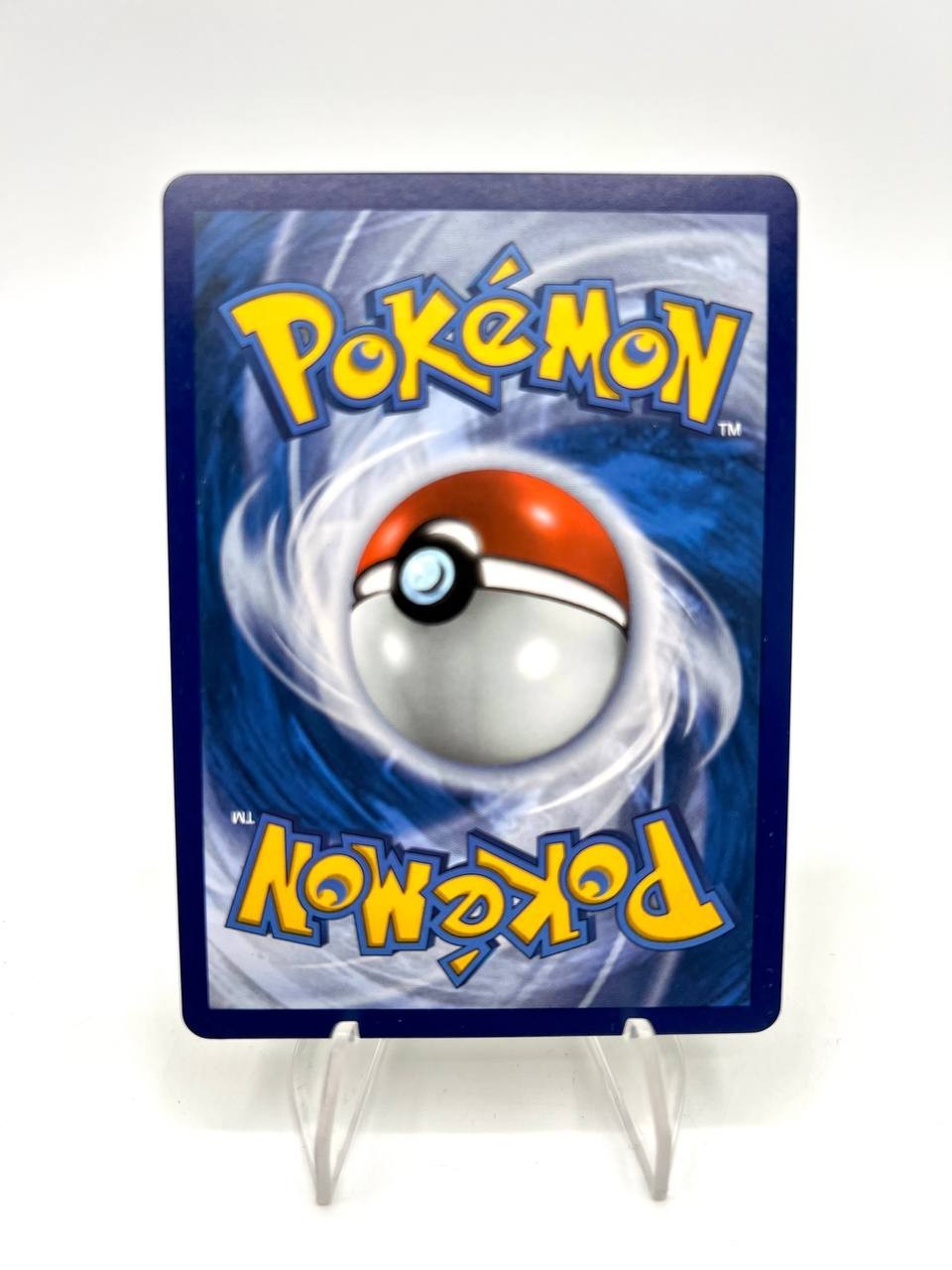 carta pokemon Professor Oak, l’impostore 73/102 25th Gran festa Italiano Holo NM