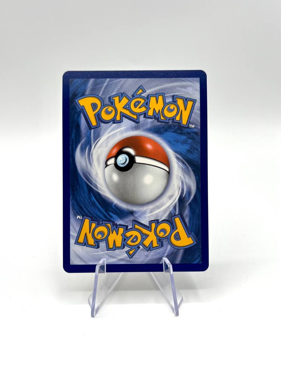 Carta pokemon GIOVANNI del Team Rocket 225/182 DRI Rivali Predestinati ITA NM