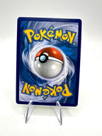 Carta pokemon Meganium 8/214 set Tuoni perduti Played Italiano Holo