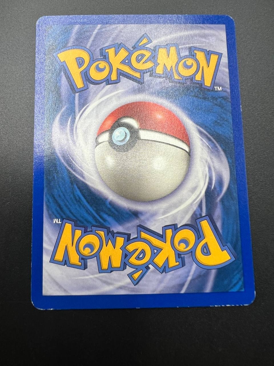 Carta pokemon Kabuto 48/110 Legendary Collection Reverse Holo EXC Vintage ENG