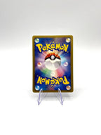 Carta pokemon Espeon 033/069 BW4 set Dark Rush Japanese Excellent No holo 1a Ed