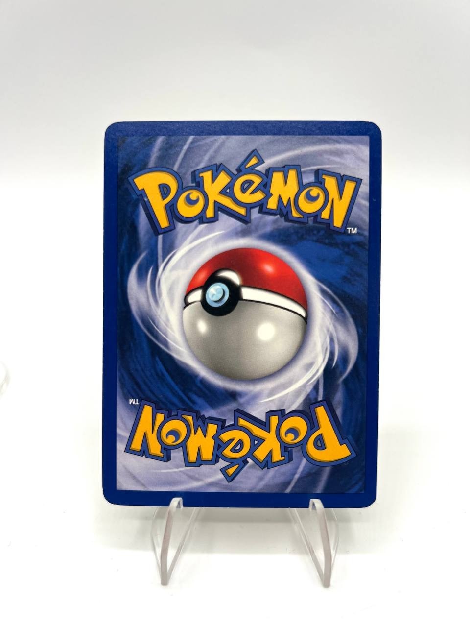 Carta pokemon Tickling Machine 119/132 set Gym Heroes Inglese Excellent Vintage