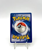 Carta pokemon Koga's Pidgey 49/132 set Gym Challenge Vintage Excellent Inglese