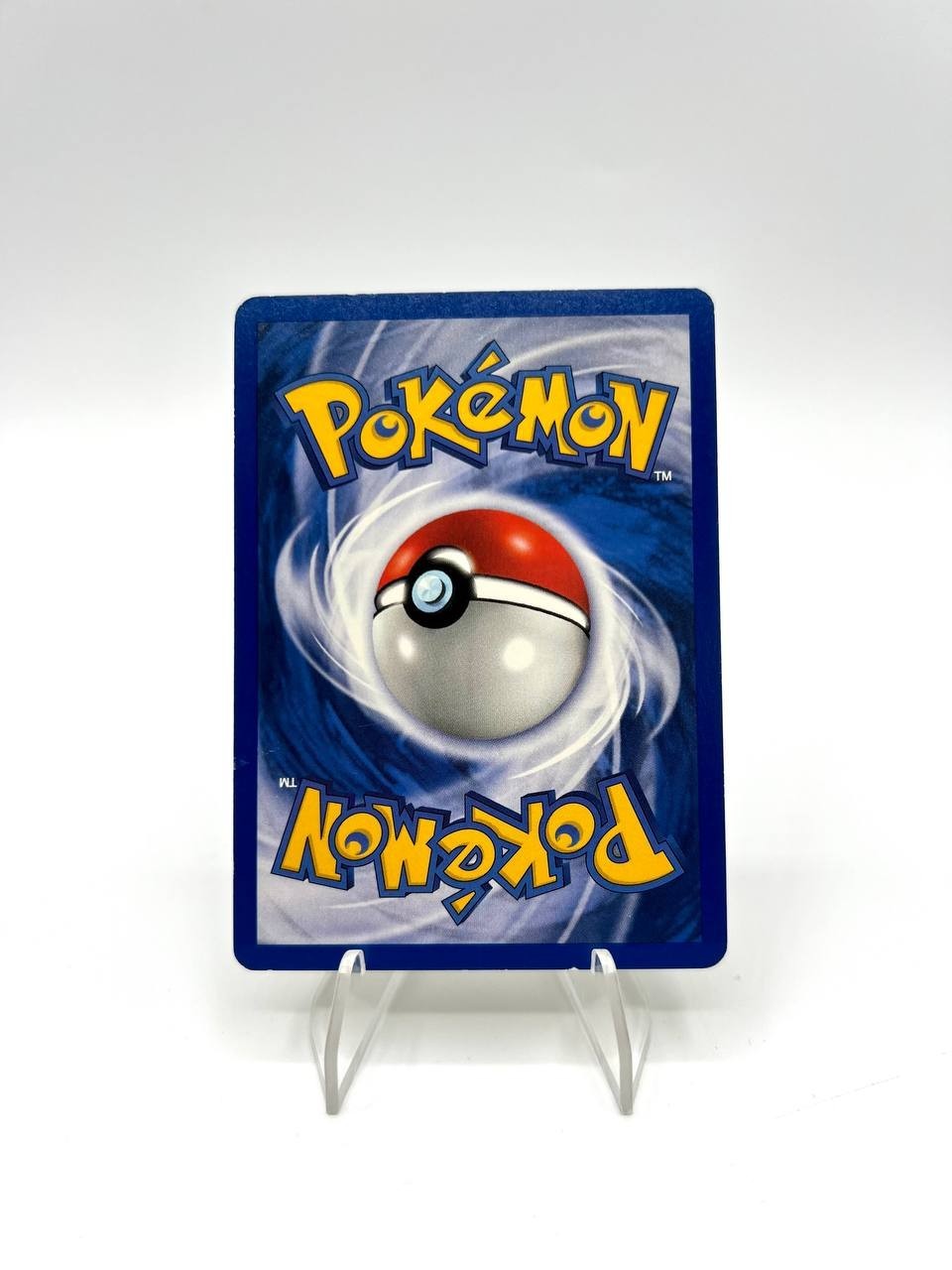 Carta pokemon Koga's Pidgey 49/132 set Gym Challenge Vintage Excellent Inglese