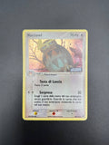 Carta pokemon Noctowl 43/115 Forze segrete Holo Stamped Italiano Vintage Played