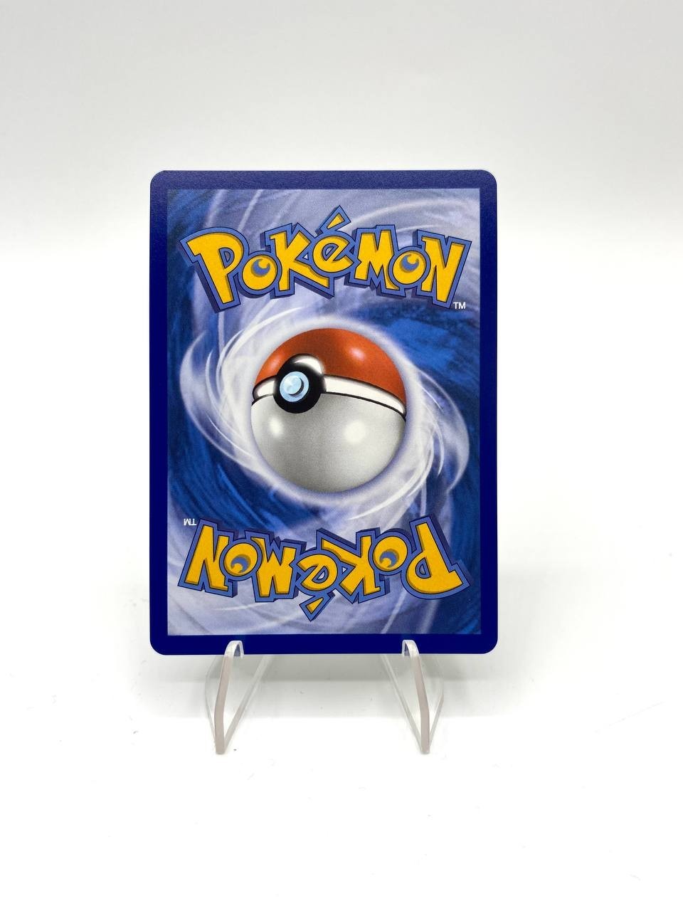Carta pokemon Cartelrosso Speciale 113/086 Caos Nascente CRI Italiano NM Holo