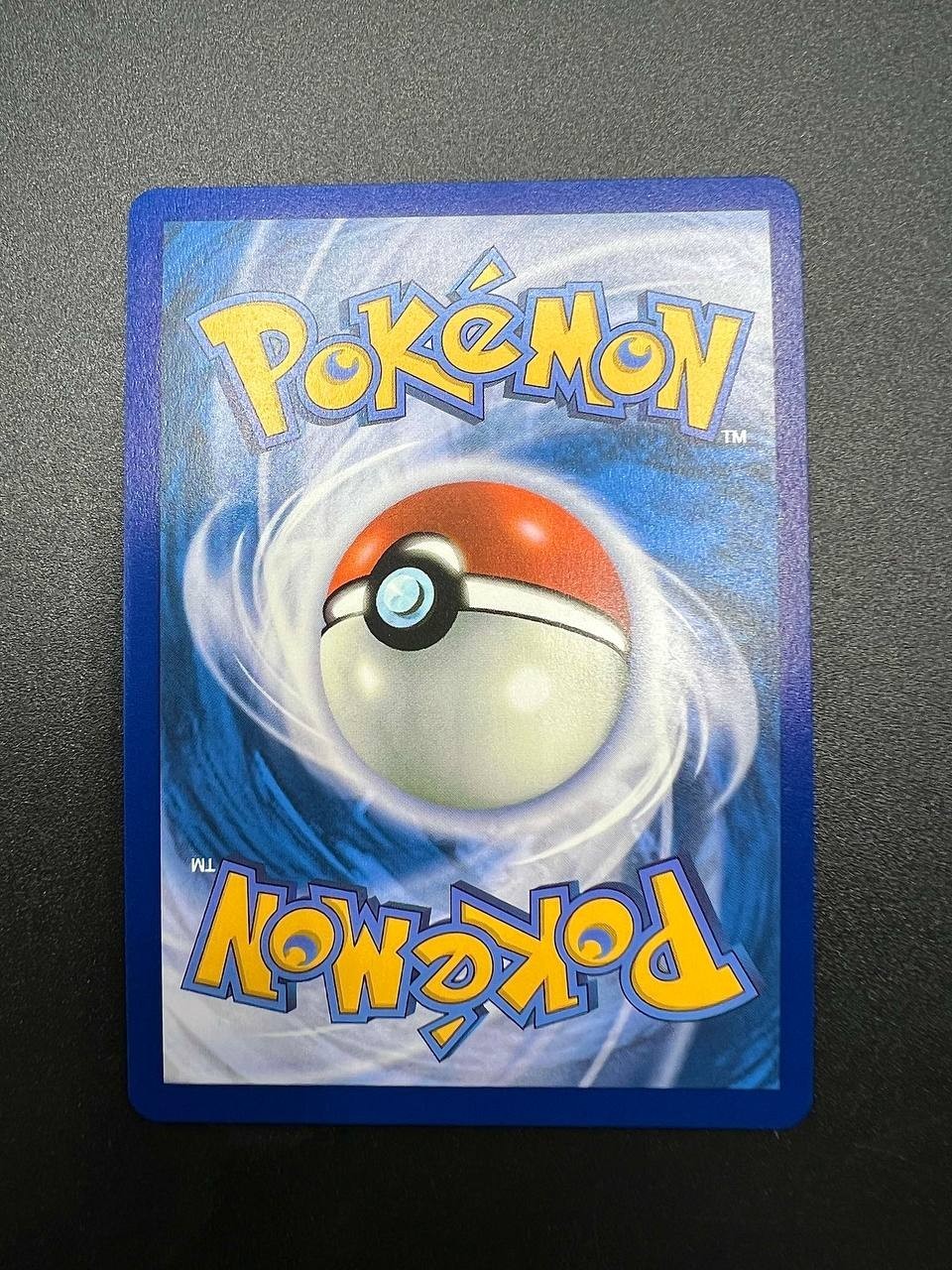 Pokémon Mega Gengar ex 056/094 PFL Fiamme spettrali Italiano Near mint Holo