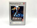 Gioco Stuntman PS2 Sony Playstation 2 PAL gioco usato italiano