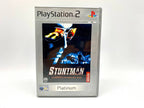 Gioco Stuntman PS2 Sony Playstation 2 PAL gioco usato italiano