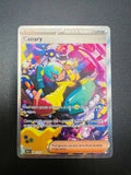 POKEMON  CANARY ASC 291/217  Ascesa Eroica Italiano NEAR MINT CARTA ITA NM