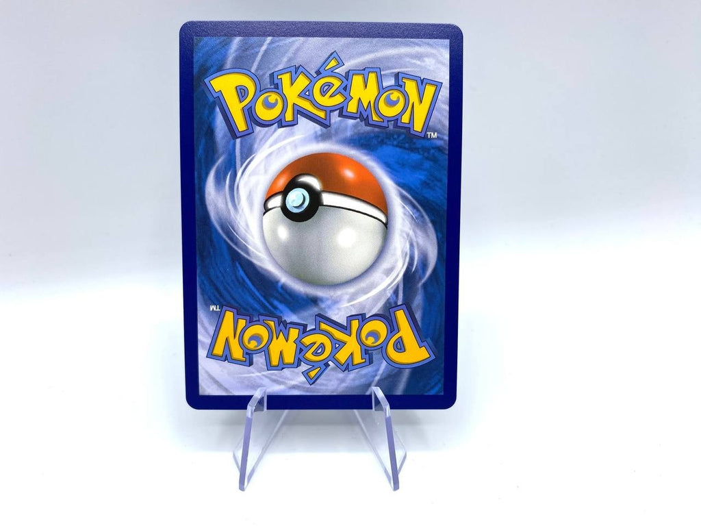 Carta Pokemon Jellicent ex 168/086 WHT set Fuoco Bianco Italiano Holo Near Mint