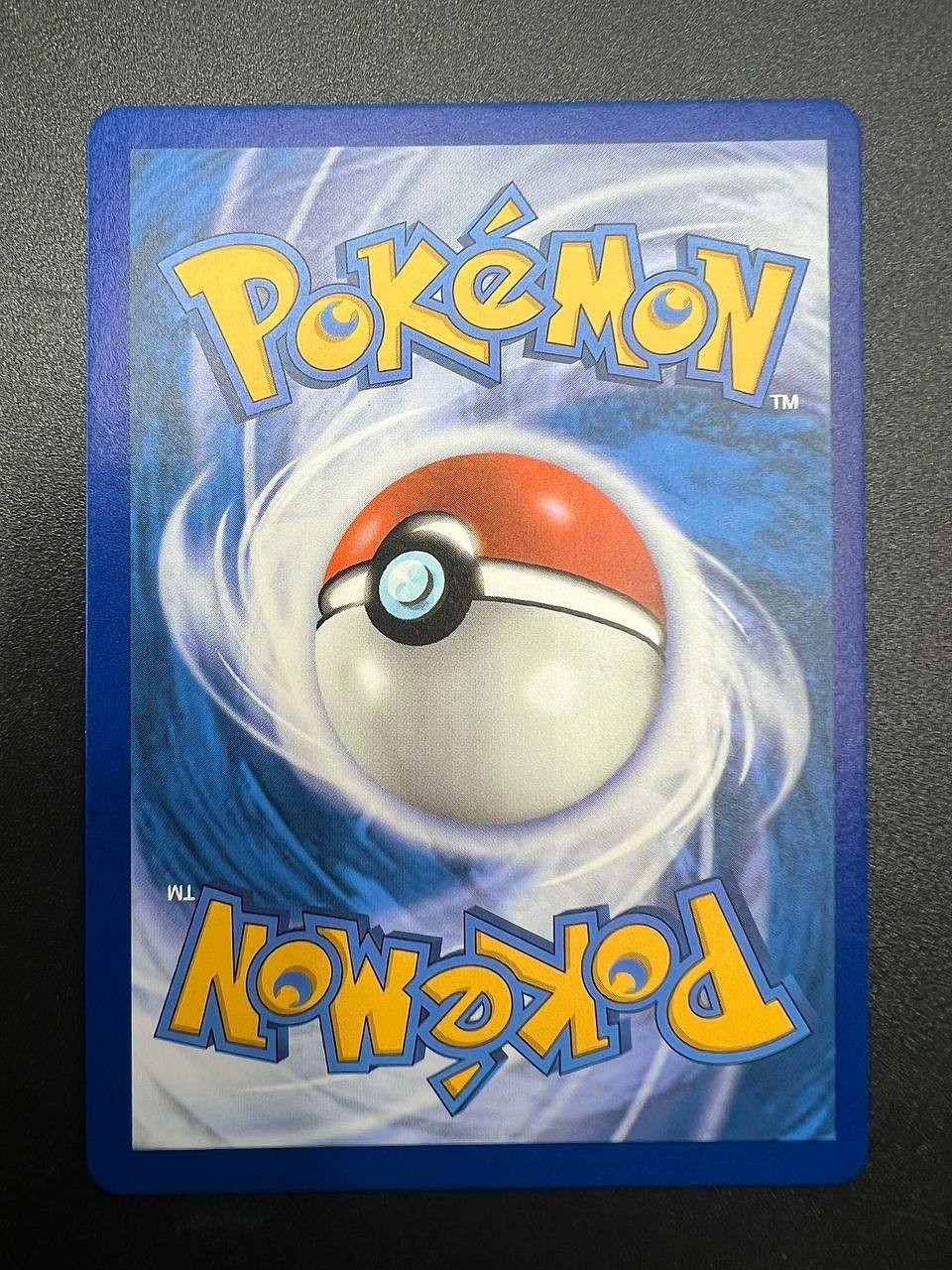 Pokemon Mimikyu SWSH136 promo Gran Festa 25th Anniversario Italiano Near Mint