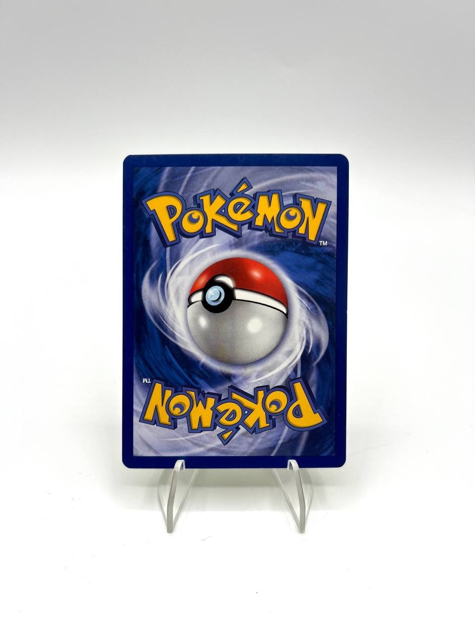 Carta Pokemon Gloom 37/64 set Jungle JU Italiano 1a edizione Excellent vintage