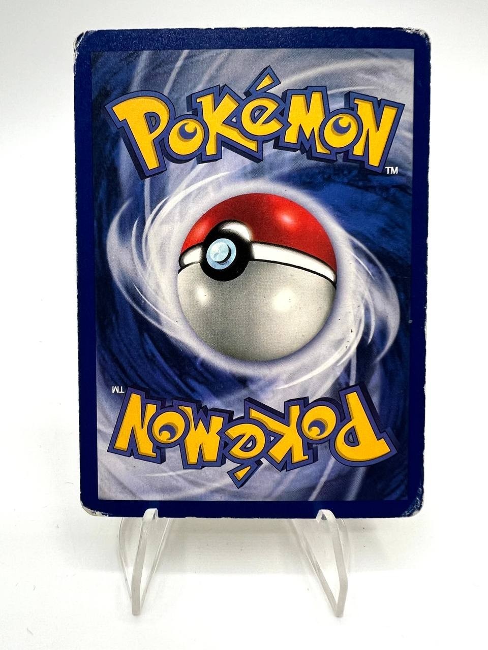 Carta pokemon Giovanni's Machamp 6/132 Gym Challenge Holo Poor Inglese Vintage