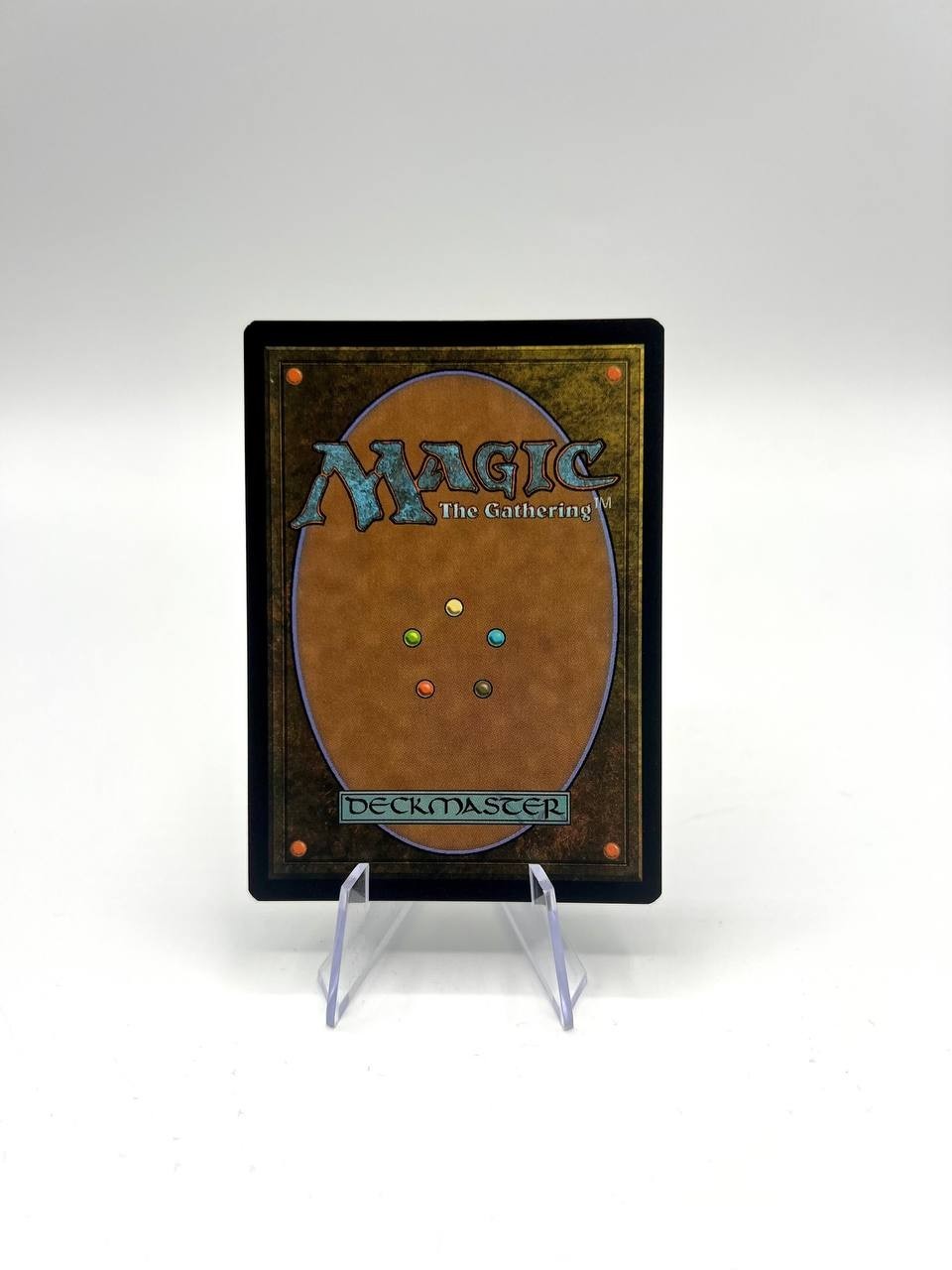 Bonder's Ornament 370 FOIL C Commander Masters Magic The Gathering Near mint ENG