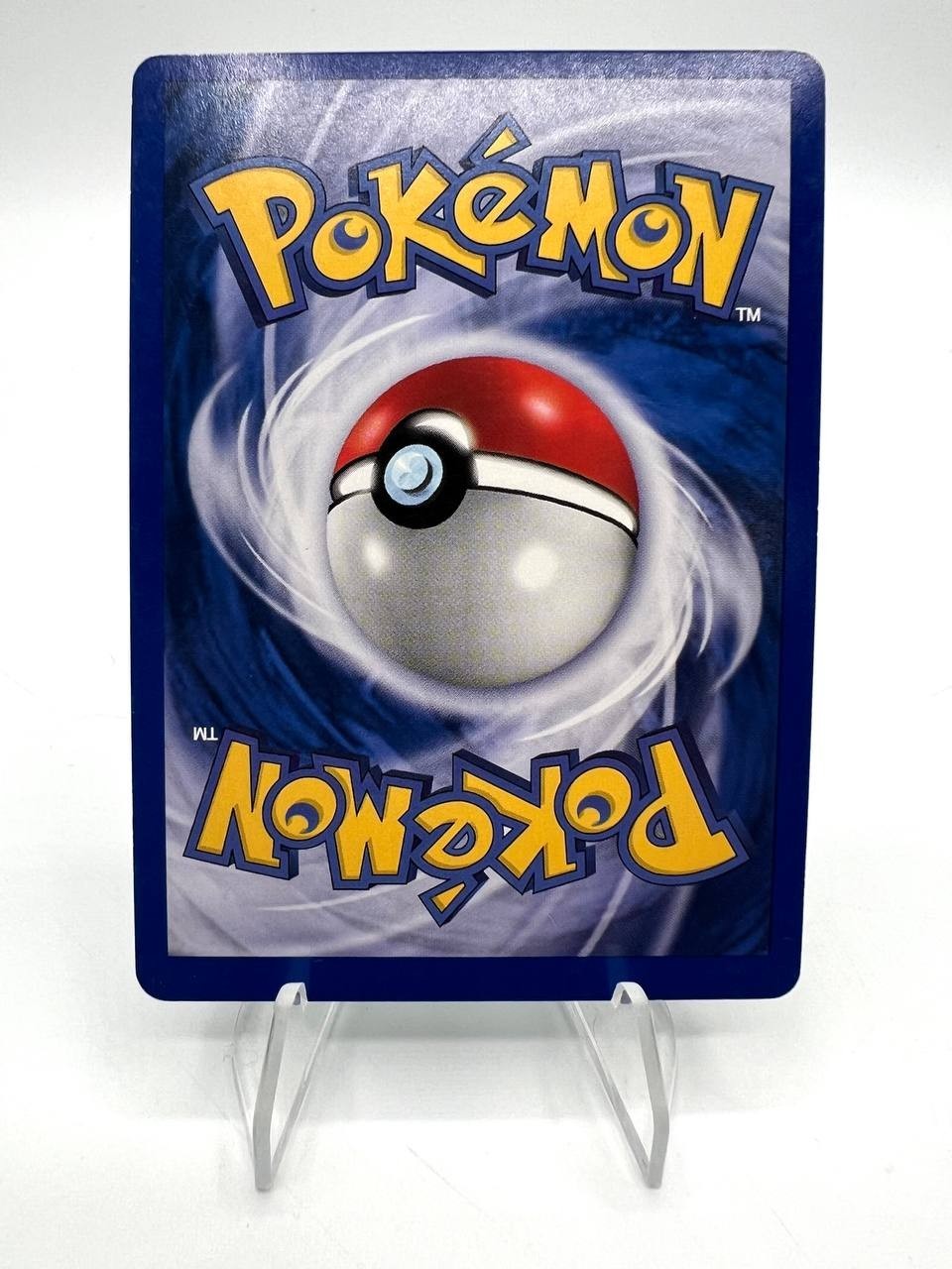 Carta pokemon Staryu 75/101 set Leggende nascoste Holo Excellent Italiano