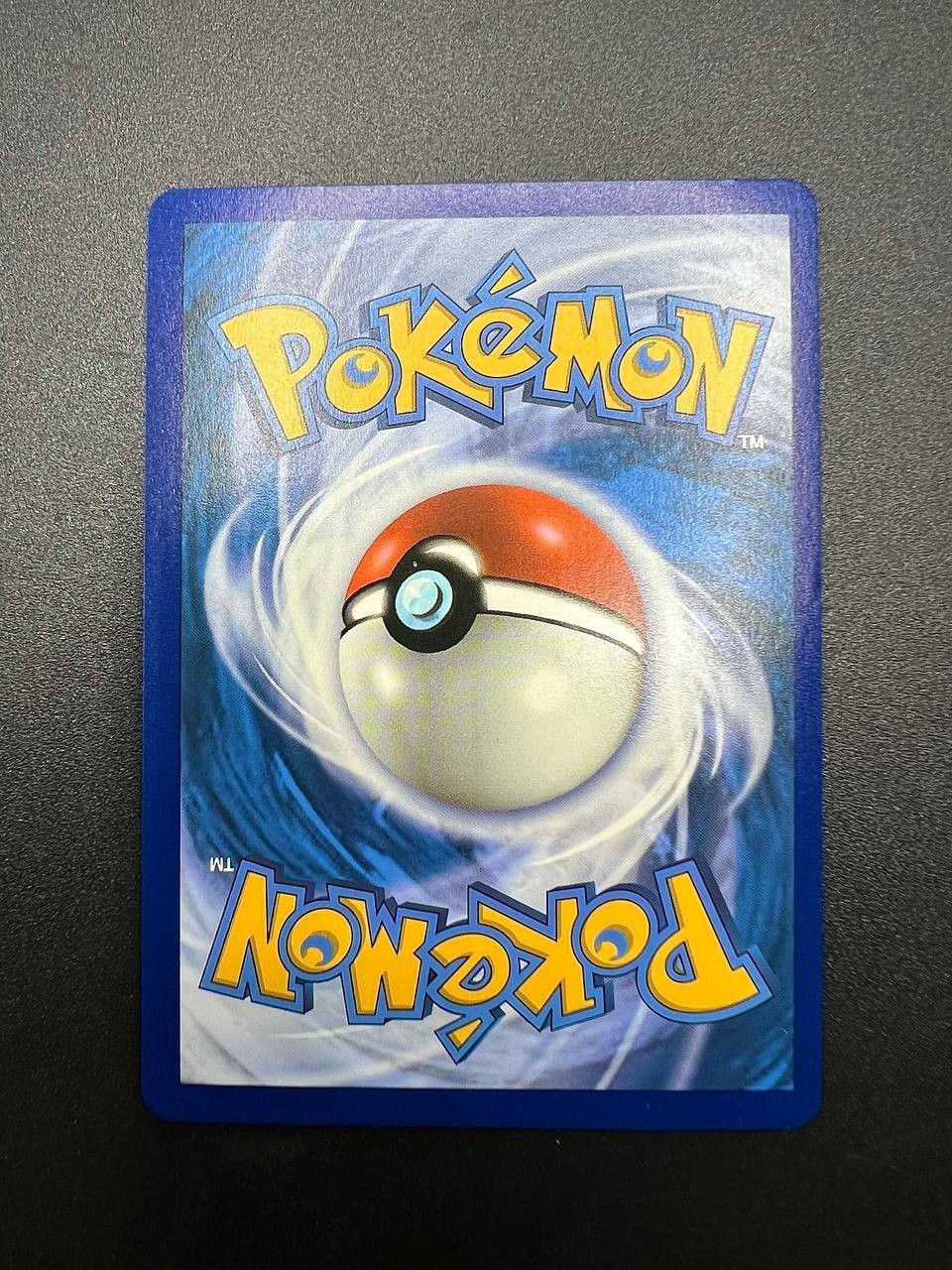 Carta Pokemon Darkrai EX 74/122 BKP set Turbocrash Italiano Holo Near mint