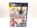 Rugby challenge 2006 playstation 2 ps2 Inglese Funzionante Buono stato