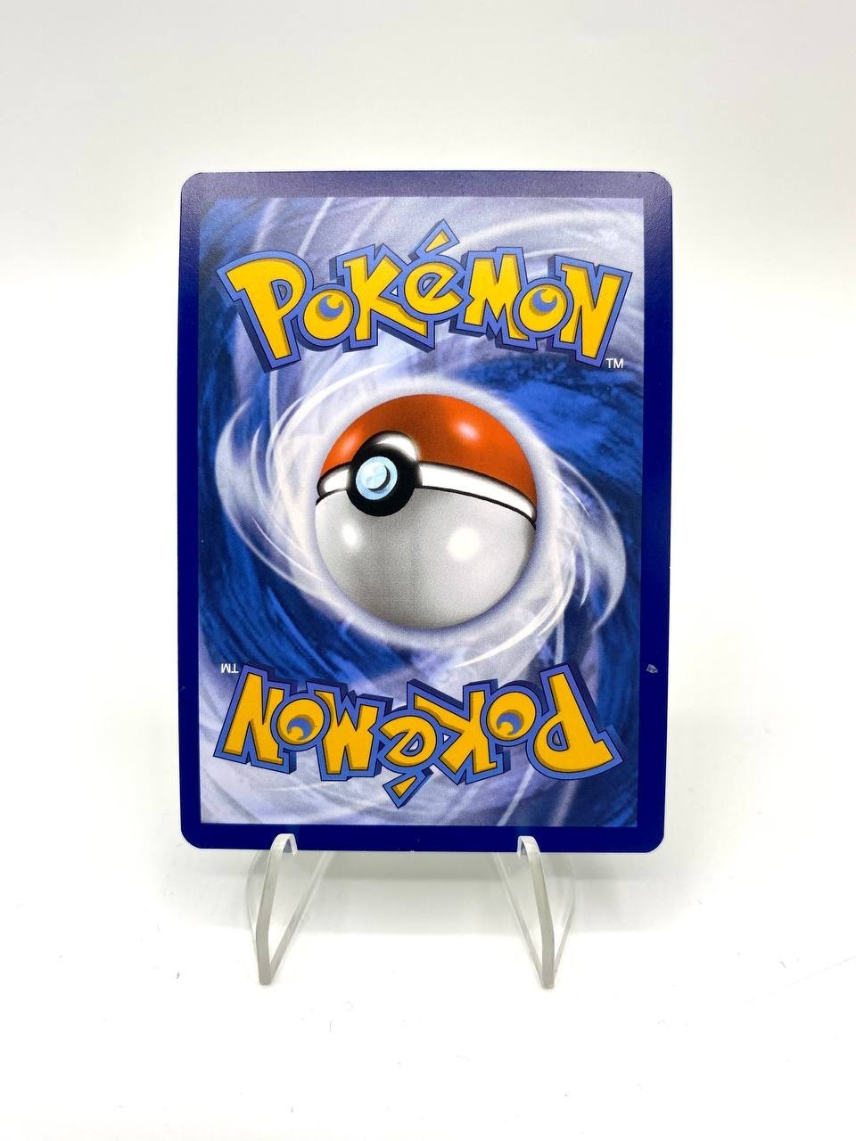 Carta Pokemon Caterpie set 151 MEW 172/165 Art Rare Near Mint Holo Italiano