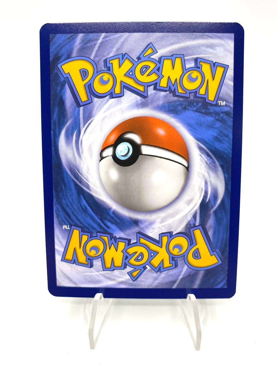 Carta Pokemon DRAMPA 015/015 McDonald's promo 2024 Holo Italiano Near Mint