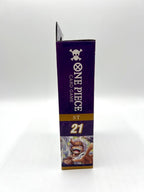 Bandai One Piece Card Game Starter Deck EX Gear 5 ST-21 Inglese sealed