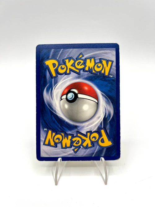 Carta pokemon Brock's Geodude 66/132 Gym Challenge Vintage inglese played
