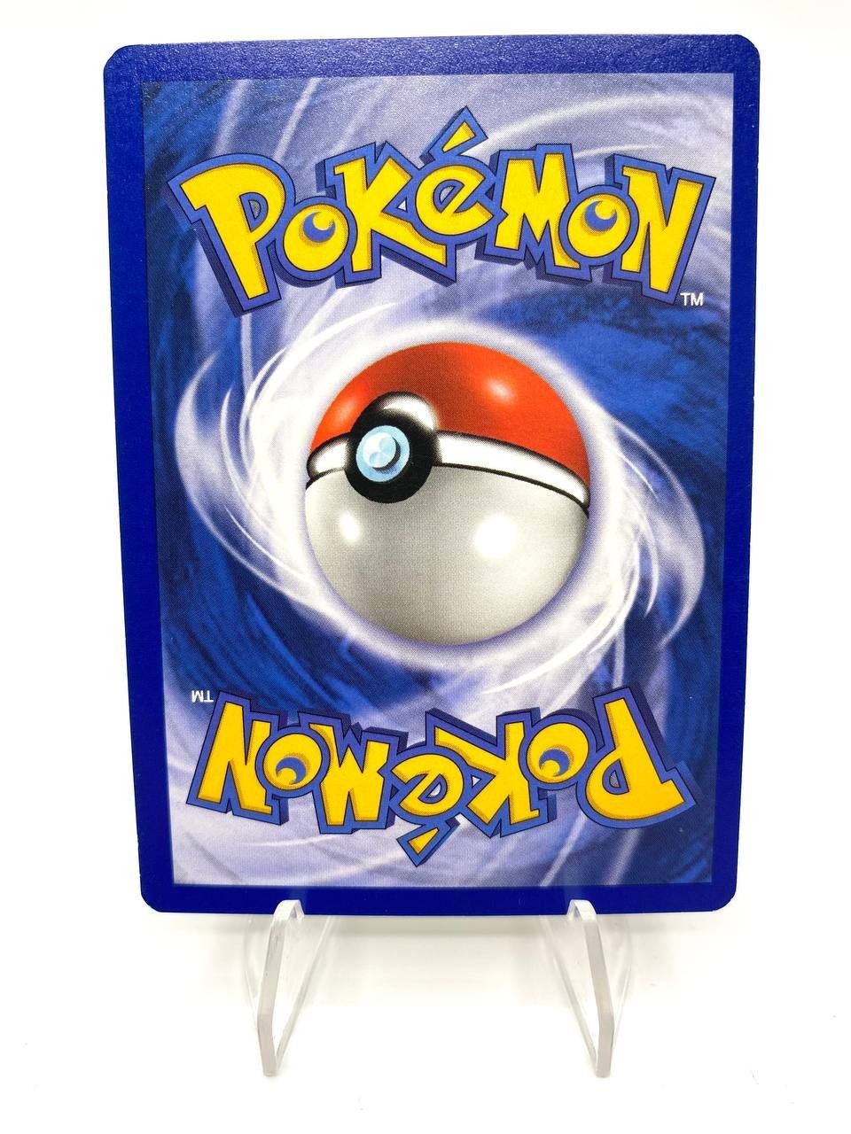 Carta pokemon Gioco Arcade Game 83/111 Trainer set Neo Genesis Excellent 1a Ed