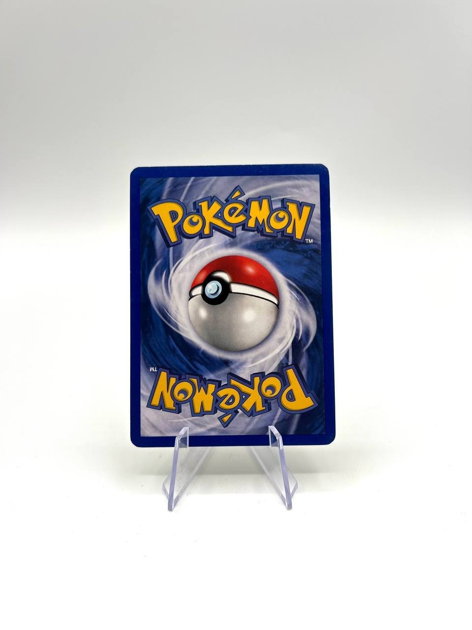 Carta pokemon Ricerca di Energia 59/62 set Fossil FO 1a edizione Excellent ITA