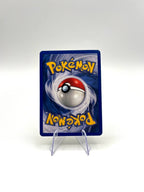 Carta pokemon Ricerca di Energia 59/62 set Fossil FO 1a edizione Excellent ITA