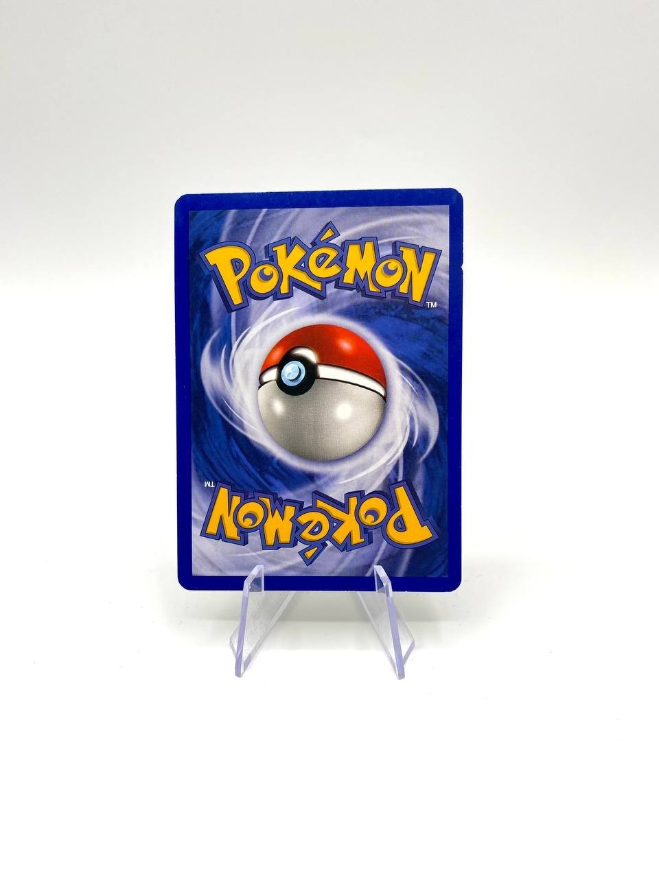 Carta Pokemon Raccolta Notturna della Spazzatura set Team Rocket 77/82 ITA Good