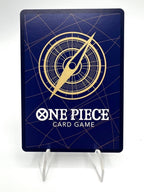 Carta ONE PIECE BROOK EB01-046 ENG PREMIUM BOOSTER 2 PRB02 Near Mint Holo