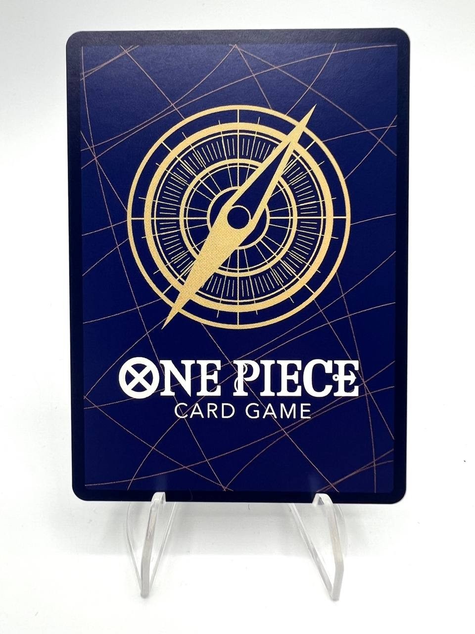 Carta ONE PIECE BROOK EB01-046 ENG PREMIUM BOOSTER 2 PRB02 Near Mint Holo