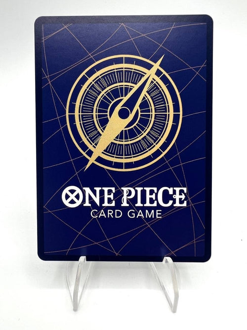 Carta ONE PIECE BROOK EB01-046 ENG PREMIUM BOOSTER 2 PRB02 Near Mint Holo