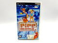 PIPE MANIA  PSP PLAYSTATION portable SONY italiano Completo Funzionante