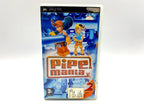 PIPE MANIA  PSP PLAYSTATION portable SONY italiano Completo Funzionante