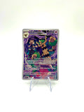 Carta pokemon Trevenant di Hop 237/217 ASC Ascesa eroica Italiano Near mint Holo