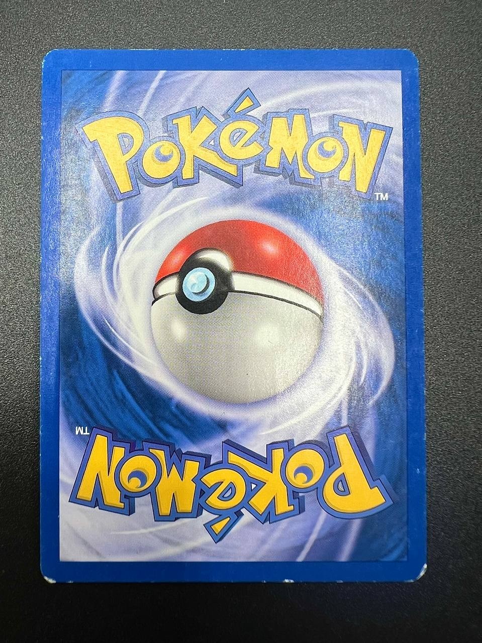Pokémon Dark Celebi Holo HL 4/101 EX Leggende Nascoste Italiano ITA Carta EXC