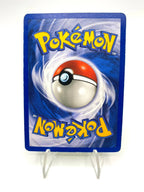 Carta Pokemon Koga’s Zubat 83/132 set Gym Challenge Good Italiano Vintage
