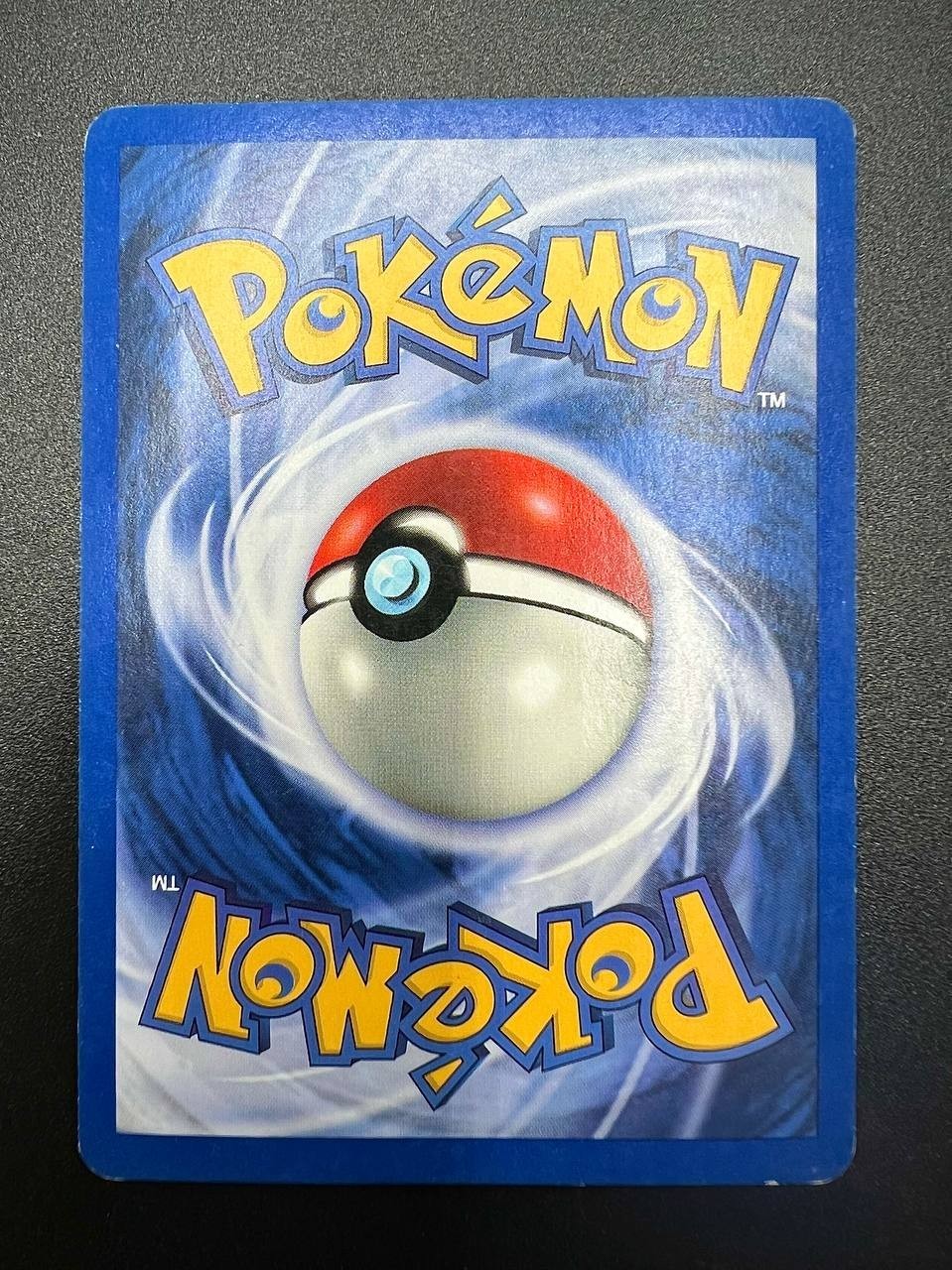 Pokémon Dark Blastoise 20/82 No Holo set Team Rocket Vintage Excellent Italiano
