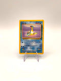 Carta Pokemon Lapras 25/62 set Fossil FO 1a Edizione Italiano Poor Vintage