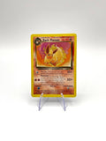 Carta pokemon Dark Flareon 35/82 set Team Rocket Played Italiano Vintage