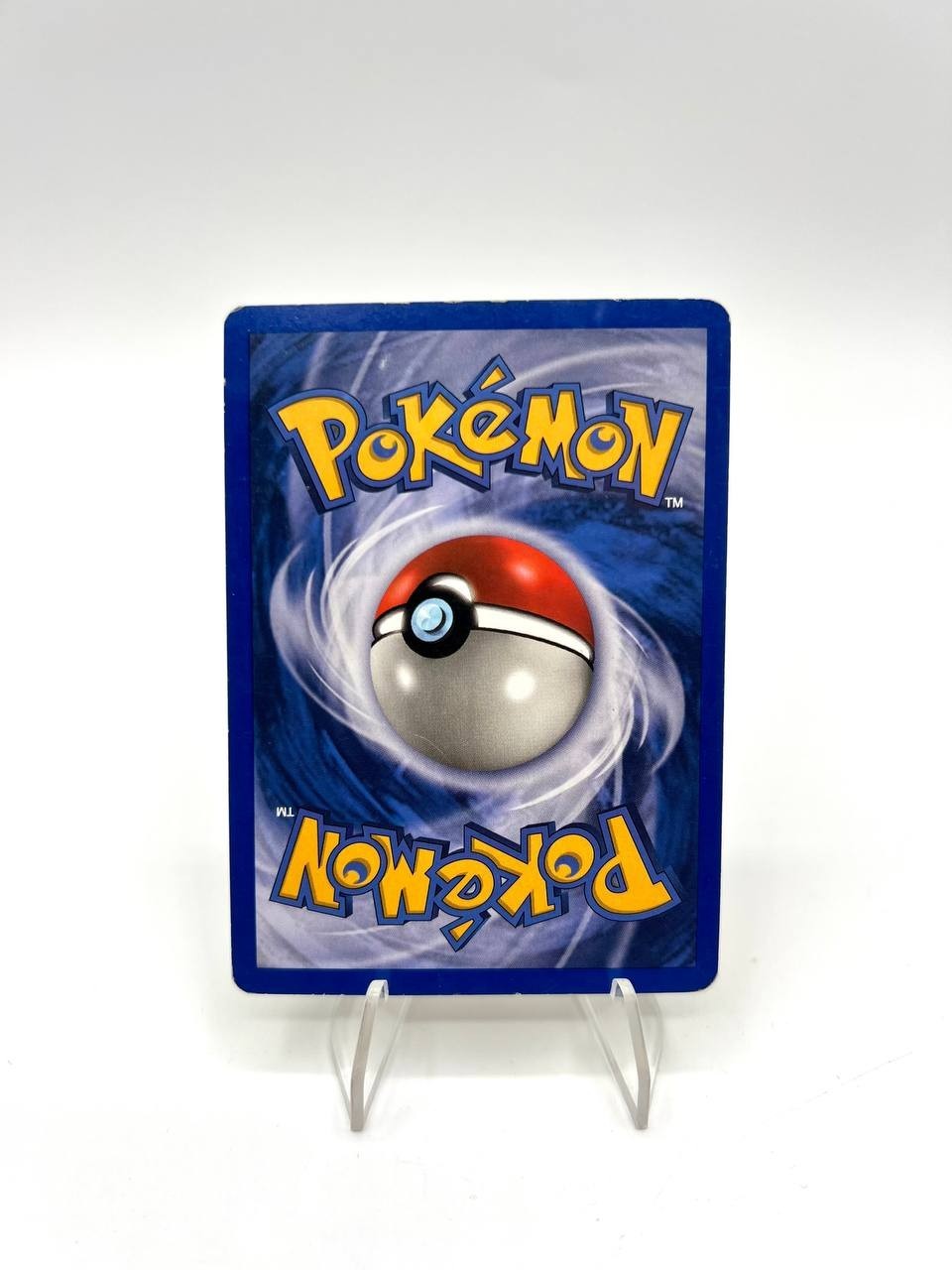 Carta pokemon Dratini 53/82 set Team Rocket Vintage Italiano Played No holo