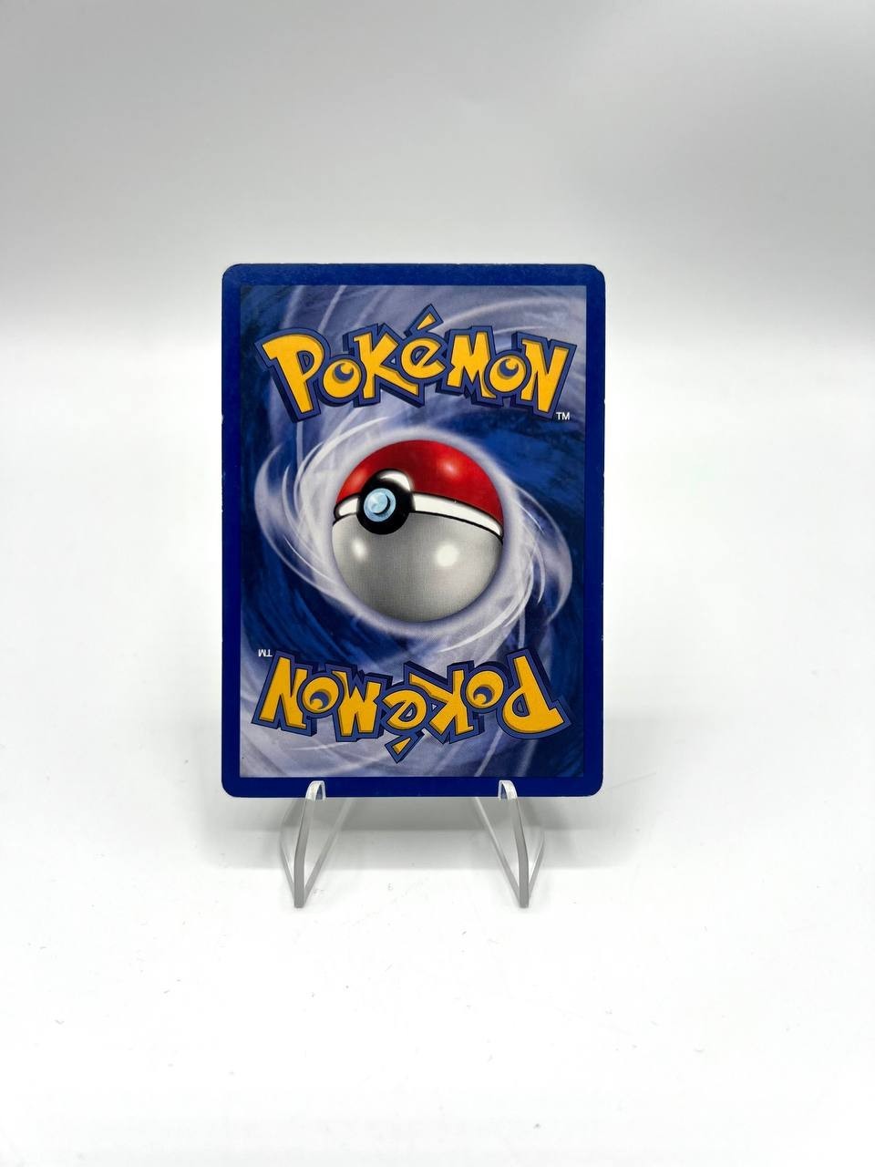 Carta Pokémon Shellder 54/62 set Fossil FO Italiano Excellent Vintage No holo