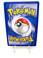 Carta pokemon Team Magma Rhydon 11/95 Team Magma vs Team Aqua Holo Near mint